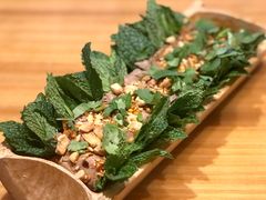 -山茶云南菜(永安里店)