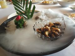 老船夫大海螺-味茂·老船夫1927(东海东路店)