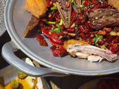 -叶派龙虾•招牌香辣蟹·海鲜(中海国际店)