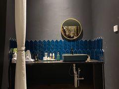 -迪洲SPA(大明宫店)
