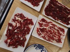 -伟记牛肉(金鸿公路店)