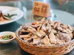-猪肉婆私房菜(容桂总店)