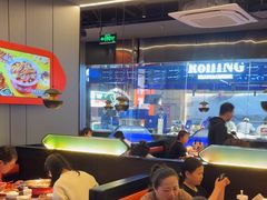 -胖哥俩肉蟹煲(宿迁宝龙广场店)