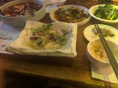 -胡桃里音乐酒馆(曲江店)