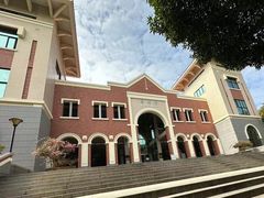 -厦门大学(思明校区)