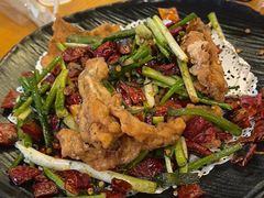 -金龙·打边炉(南京西路店)