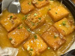 -莲花公园煎蟹·30年闽菜(火车站店)