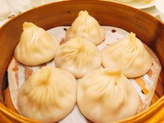 上海小笼包-粤麓轩餐厅(中信泰富广场店)