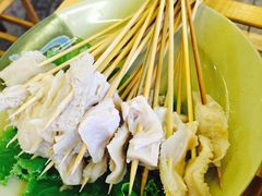 -东镇老火锅(长春路首店)