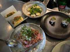 -BOR Eatery(安福路店)