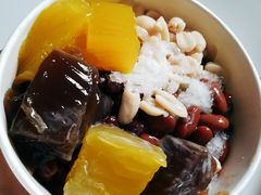鲜芋仙八宝冰-鲜芋仙(国和店)