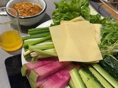 -老白清真烧烤(锦州旗舰店)