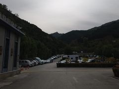 -雁门关景区