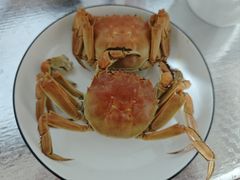 -阳澄湖大闸蟹·琼灵阁牌品牌连锁(吴中总店)