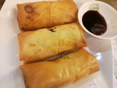 -添好运点心专门店(深水埗店)