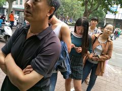 -老北京绿豆饼(解放路店)