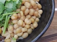 -耙豌豆重庆小面