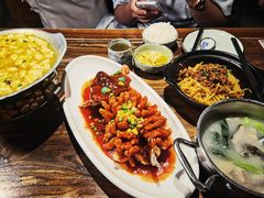 -鱼食饭稻·苏浙土菜17年老馆子(平江路店)