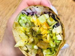 -特派卷·老北京烤鸭卷(合生汇购物中心店)