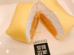 -满记甜品(江桥万达店)
