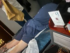 -华夏良子·足道SPA艾灸(翠微店)