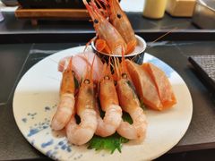 -Sushi Hanzo半藏(天环广场店)