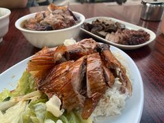 -香辉食馆(新兴路店)