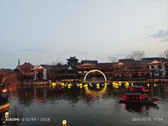 -台儿庄古城