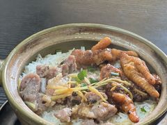-荣记煲仔饭(高庙路店)
