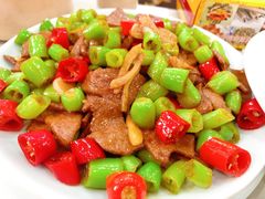 -金沙滩海鲜餐厅(梅江龙水园店)