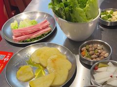 -小团团·路边烤牛肉(南岭壹街店)