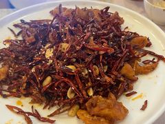 -五丁桥光头香辣蟹(望江橡树林店)