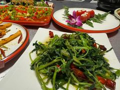 -红辣椒·川菜·火锅(大洋中心店)