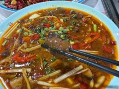 -老地方烤鱼(民心佳园店)