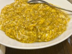 蟹黄蛋-吉事利茶餐厅