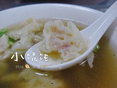 馄饨-汪家馄饨(集庆路店)
