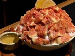 -NEED创意韩国料理(青岛万象城店)