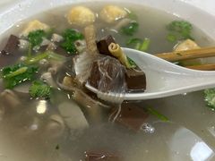 -百年尹氏汤包(湖南路狮子桥店)