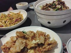 -一桶江山餐厅(松北店)