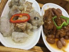 -點無缺茶楼·海鲜酒家(世博店)