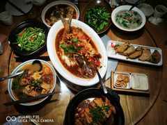 -桂小厨广西菜(印象城店)