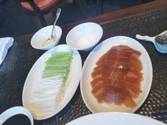 -长春凯悦酒店-品悦中餐厅
