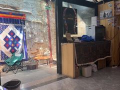 -古树酸奶(八廓南街店)