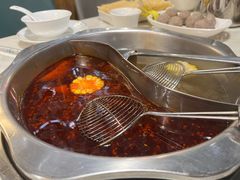 -潮汕大目牛肉火锅(上梅林店)