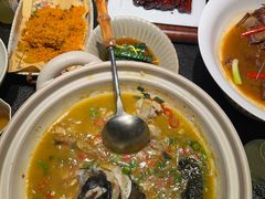 -桐湾大院·桐庐菜(滨江店)