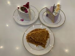 -PETIT PARIS 小巴黎(凯德1818店)