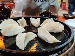 -炭虎子水浒烤肉(梦时代店)