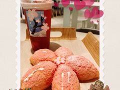-奈雪的茶(时代天街店)
