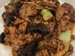-大鸭梨烤鸭(左家庄店)