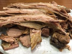 黄焖手抓羊肉-清真·益鑫羊肉手抓馆(花园北街店)